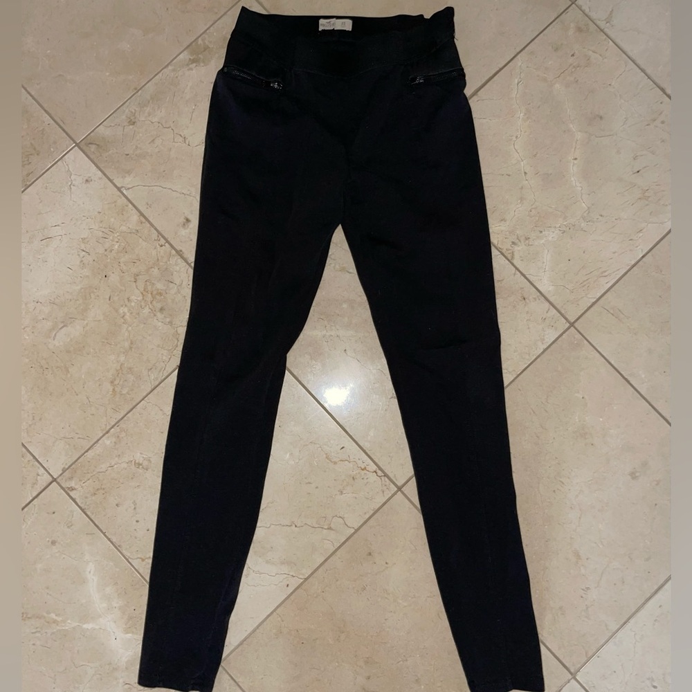 XS Hollister Jeggings